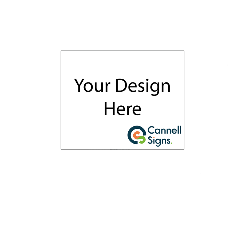 Show details for Commercial Board (5x4ft)