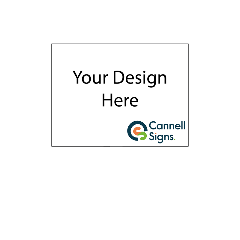 Show details for Commercial Board (4x3ft)