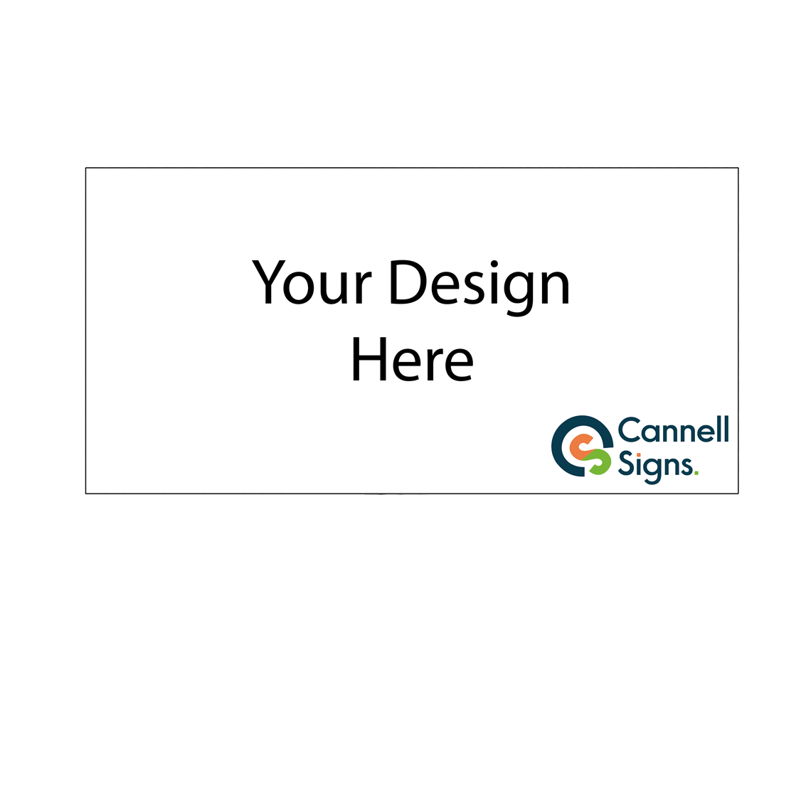 Show details for Commercial Board (8x4ft)