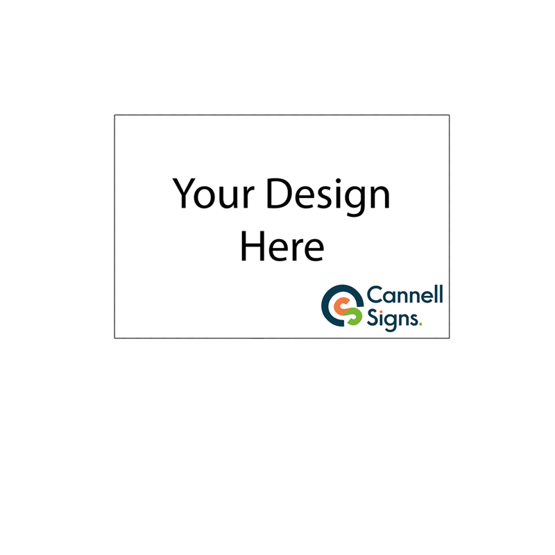 Show details for Commercial Board (6x4ft)