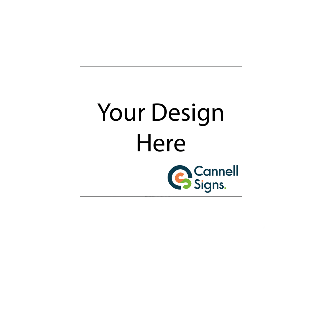 Show details for Commercial Board (5x4ft)