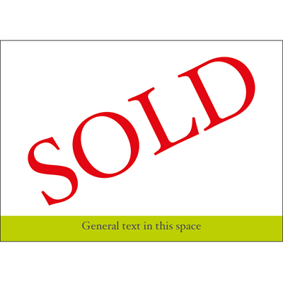 Show details for Stone Butters Residential A5 Card 